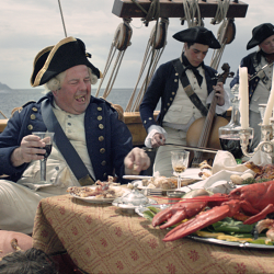 Mutiny