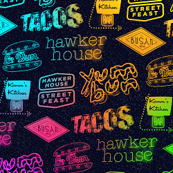 Hawker House