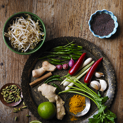 ASDA Magazine - Good Living
