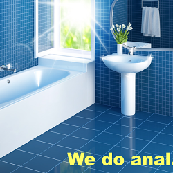 We Do Anal