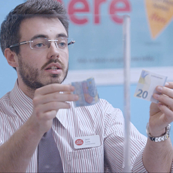 Magic Money