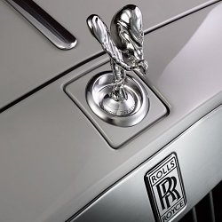 Rolls-Royce Phantom Zenith