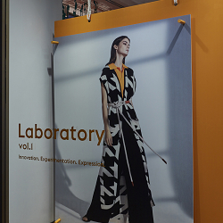 Laboratory Volume 1
