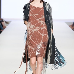 GFW /Graduate Fashion Week