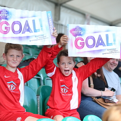 Football Festival