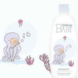 Baby Waitrose