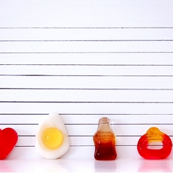 HARIBO: Digital Strategy & Social Media Management