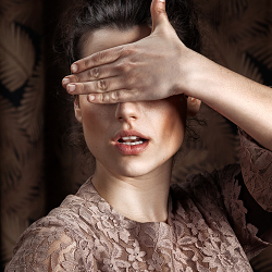 Portrait Despina