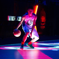 Nike Rise 2.0
