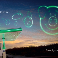 BP - Green Lights All the Way