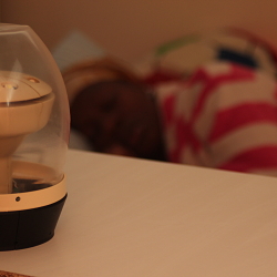 Sleeping aid for Insomniacs