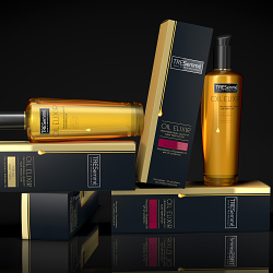 Expansion of TRESemmé haircare portfolio