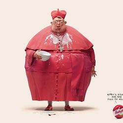 Carioca Studio Win Cannes Lions
