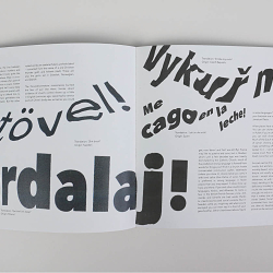 WORD Magazine