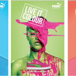 Live It Colour