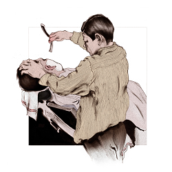 Barberman