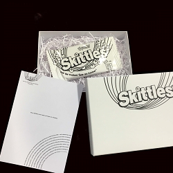 Skittles Box Sets
