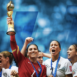 FIFA Activity Report