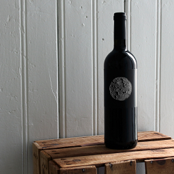 Sensasions Wine Label