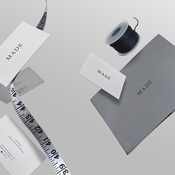 Made Clothing Branding