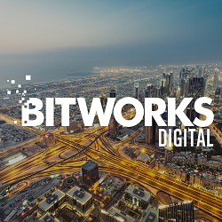Bitworks Digital - Identity Refresh