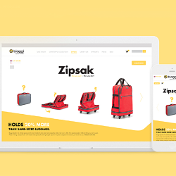 Rebranding - Digital Design
