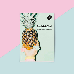 Enotria & Coe Independents Price List