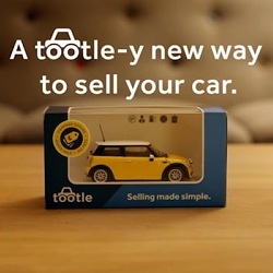 Tootle