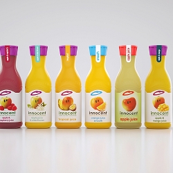 Innocent Product Visual