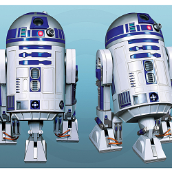 R2-D2