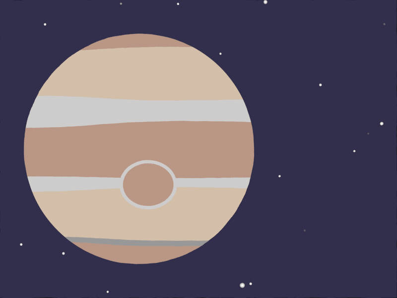 Juno & Jupiter