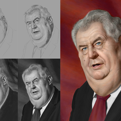 Character Design