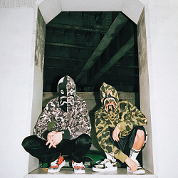 A Bathing Ape® SS15
