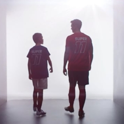 Super 11 - TV Advert