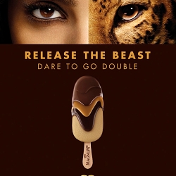 “RELEASING THE BEAST" WITH RETOUCH FOR MAGNUM