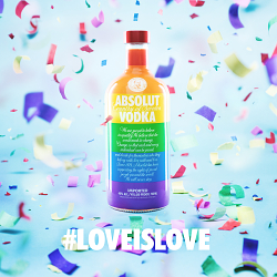 Absolut Colors