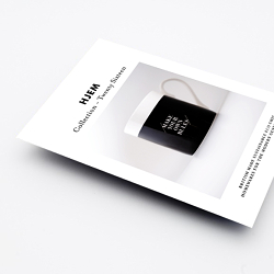 HJEM Branding