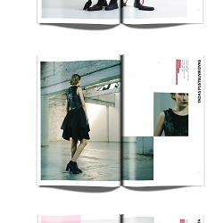 Fashion Lookbook