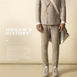 Hogan