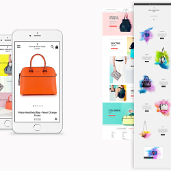 Website Design
