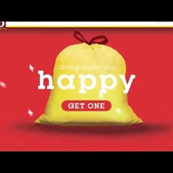 Glad To Give