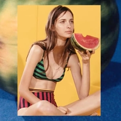 Swim Collection (Stella McCartney)