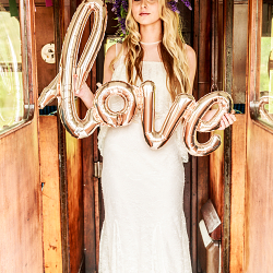 Ongar Bridal Shoot
