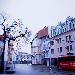 Sm(ART) House