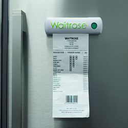 Receipt Printer | Reducing Food Waste