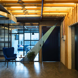 Office Interiors