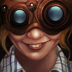 Steampunk VR