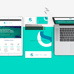 Branding - Digital Design