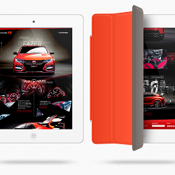 Honda Type R