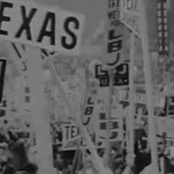 2016 Democratic National Convention promo "Speeches"